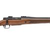 MOSSBERG PATRIOT 243WIN BL/WD 22"