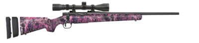 MOSSBERG PATRIOT SPR BANT 350LEG MG PKG