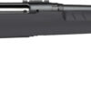 SAV AXIS2 22-250 GRY 22B