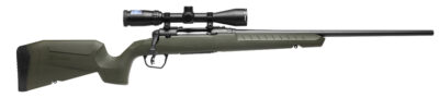 SAV AXIS2XP 22-250 GRN SC