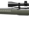 SAV AXIS2XP 25-06 GRN LH