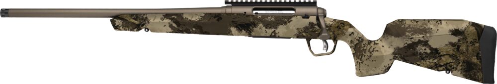 SAV AXIS2PRO 25-06 20B WST LH
