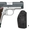 KIMBER MICRO 9MM DUO RTC BUNDLE