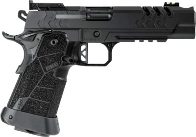 KMB 2K11 COMP OR 9MM BLK 20RD