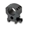 BURRIS OPTICS X-TAC 30MM RING LOW BLK 1PC