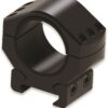 BURRIS OPTICS X-TAC 30MM RINGS 1.50 HEIGHT