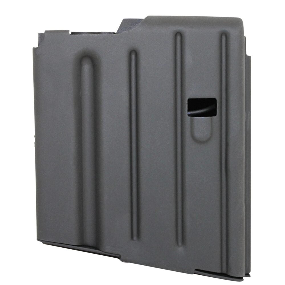 SMITH AND WESSON MAGAZINE M&P10 308WIN 5RD BLK