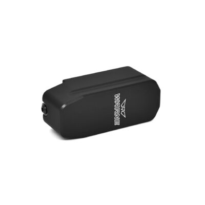 WARNE PMAG 7.62 MAG EXT +5 BLK
