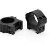WARNE RINGS MAXIMA 1" MEDIUM MATTE