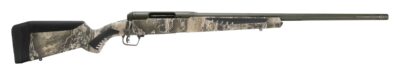 SAVAGE ARMS 110 TIMBERLINE 270WIN OD/RT #
