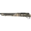 SAVAGE ARMS 110 TIMBERLINE 6.5PRC LH #