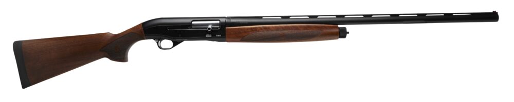 SAVAGE ARMS 560 FIELD 12/28 BL/WD        #