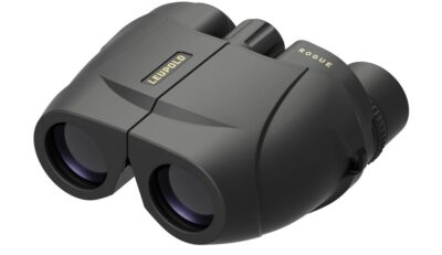 LEUPOLD BINOCULAR BX1 ROGUE 8X25 BLK