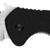 KER CQC-6K D2 BLK 3.25 CP