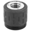 GEMTECH ADAPTER GM-45/BLACKSIDE 5/8-24