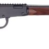 HENRY REPEATING ARMS H1 SPORTER 22LR BL/WD 18.5"