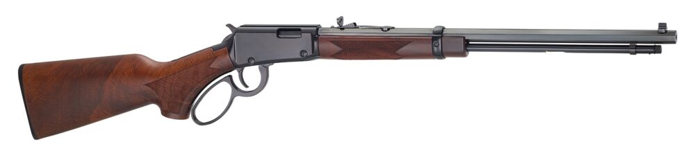 HENRY REPEATING ARMS H1 WESTERN FRONTIER 22LR 20"