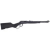 HENRY REPEATING ARMS H1 X 22MAG BL/SY 16.5" TB