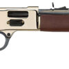 HENRY REPEATING ARMS H6 MARES LEG 357MAG/38SP