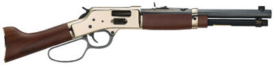 HENRY REPEATING ARMS H6 MARES LEG 357MAG/38SP