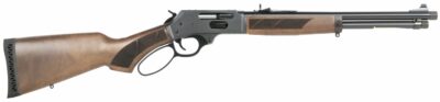 HENRY REPEATING ARMS H9 PROTECTOR 360BH BL/WD 16.5"