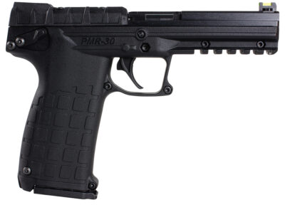 KELTEC PMR-30 22MAG 30+1 BL/BLACK