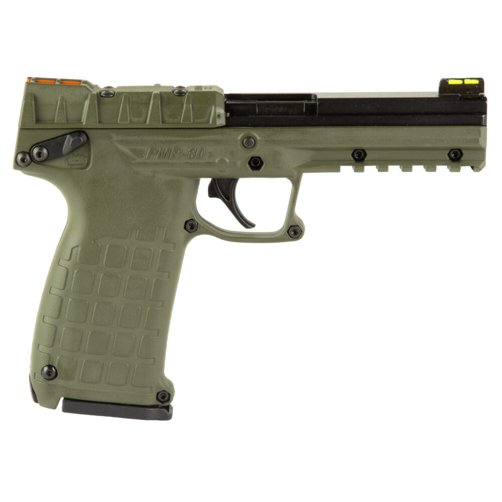 KELTEC PMR-30 22MAG 10+1 BL/GREEN