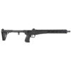 KELTEC SUB-2K GEN3 MULTI 9MM BLK 15+1