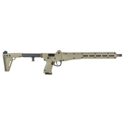 KELTEC SUB-2K GEN3 MULTI 9MM TAN 15+1