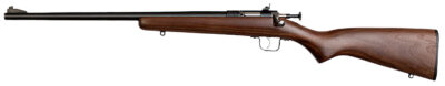 KEYSTONE SPORTING ARMS CHIPMUNK 22LR BL/WALNUT LH