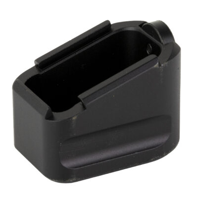 WARNE CZ 75 9MM MAG EXTENTION +5 BLK