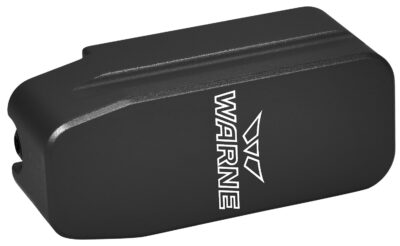 WARNE PMAG 5.56 MAG EXT +5 BLK