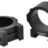 WARNE RINGS VAPOR 30MM LOW HORIZONTL