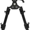 WARNE SKYLINE PRO BIPOD ARCA PRECSN