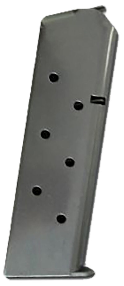 KIMBER MAG 1911 45ACP 8RD S/S