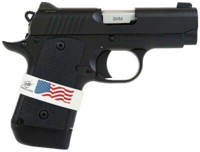 KIMBER MICRO 9MM LIBERTY 2.75"