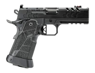 KIMBER 2K11 PRO COMP 9MM FXD 4.25"