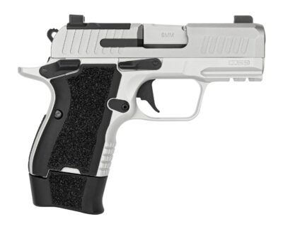 KIMBER CDS9 9MM STAINLESS 15+1 OR