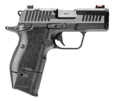 KIMBER CDS9 CLASSIC 9MM DUO 15+1 OR #