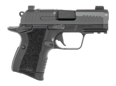 KIMBER CDS9 9MM BLK/BLK 10+1 OR