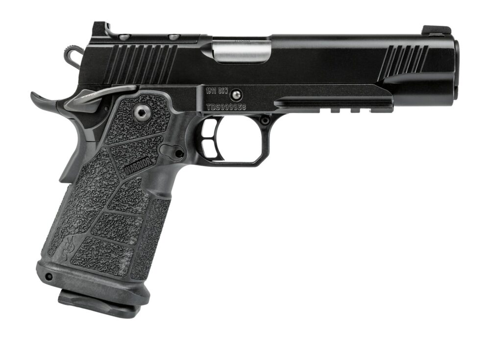 KIMBER 1911 DS WARRIOR 9MM 5" 10+1