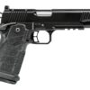 KIMBER 1911 DS WARRIOR 9MM 5" 10+1