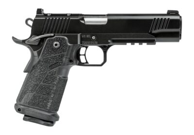 KIMBER 1911 DS WARRIOR 9MM 5" 10+1