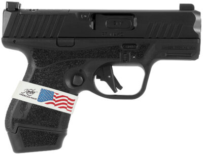 KIMBER R7 MAKO 9MM LIBERTY 13+1 OR #