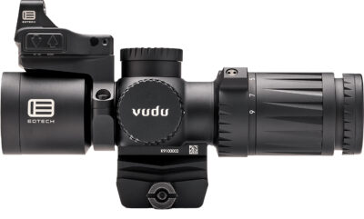 EO TECH VUDU 3-9X32MM HC1 SFP KIT