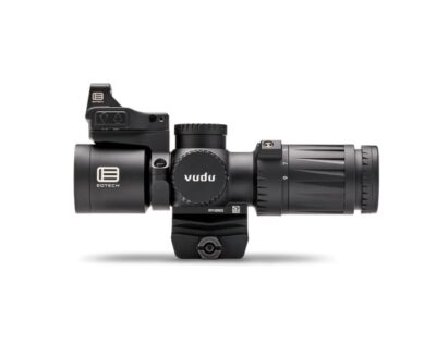 EO TECH VUDU 3-9X32MM MD6 SFP KIT