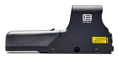 EO TECH 512 68MOA RING 1MOA DOT