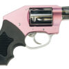 CHARTER ARMS CHARTER CHIC LADY 38SPC 2" DAO
