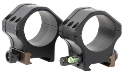 CHRISTENSEN ARMS RINGS TACTICAL 34MM MEDIUM
