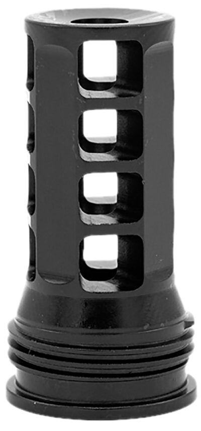 HUXWRX MUZZLE BRAKE QD 556 1/2X28